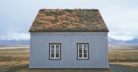 Чоловік купив будинок на аукціоні та виявив там жахливий сюрприз