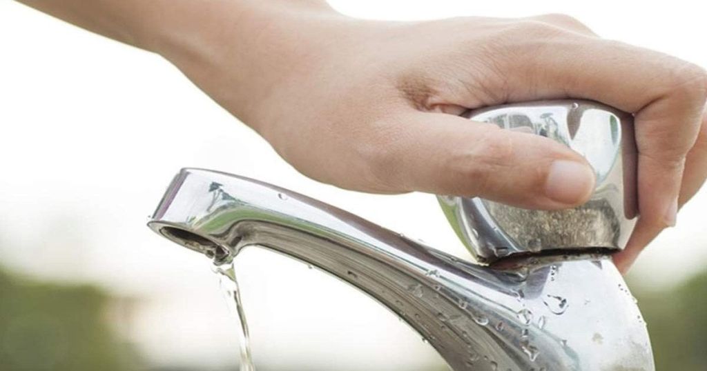 Як економити воду: практичні поради для домогосподарств з лічильниками