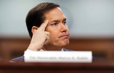 Насправді Рубіо не підтримав “брудну угоду” США і РФ — журналіст FT