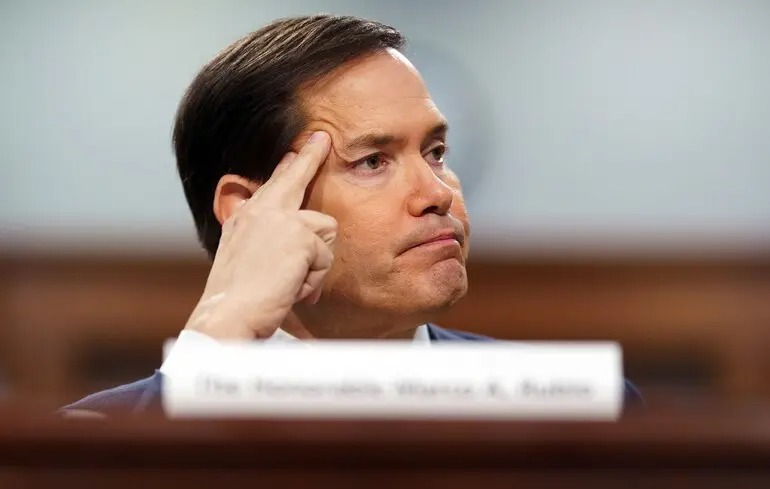 Насправді Рубіо не підтримав “брудну угоду” США і РФ — журналіст FT