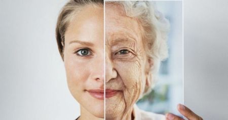 Вчені визначили моменти життя, коли старіння прискорюється