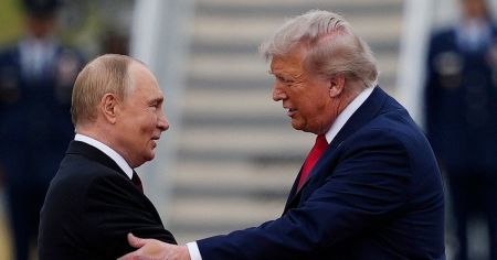 США хочуть “купити” мир в Україні: що пропонують Кремлю і хто за це має заплатити