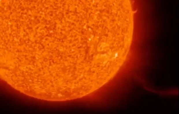 Земля втратить придатність для життя ще до загибелі Сонця, – вчені