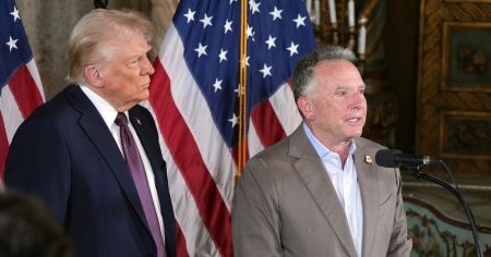 “Плівки Віткоффа” та заяви Трампа про “мир” в Україні: що відомо про нові скандали