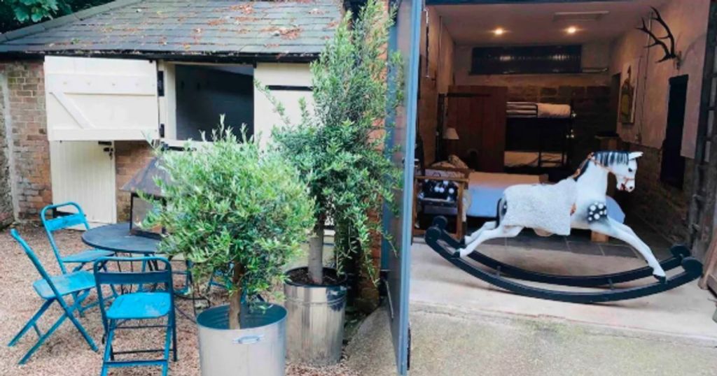 У Британії існує незвичайний готель, де вашим сусідом буде не людина: чому туди вишикувалися черги