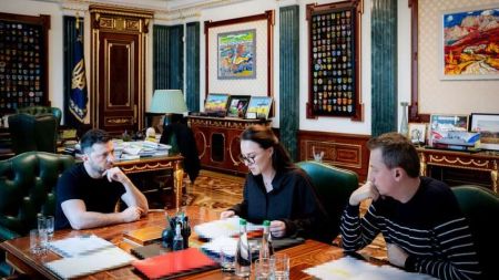 В Україні стартує масштабне перезавантаження держпідприємств: заява Зеленського