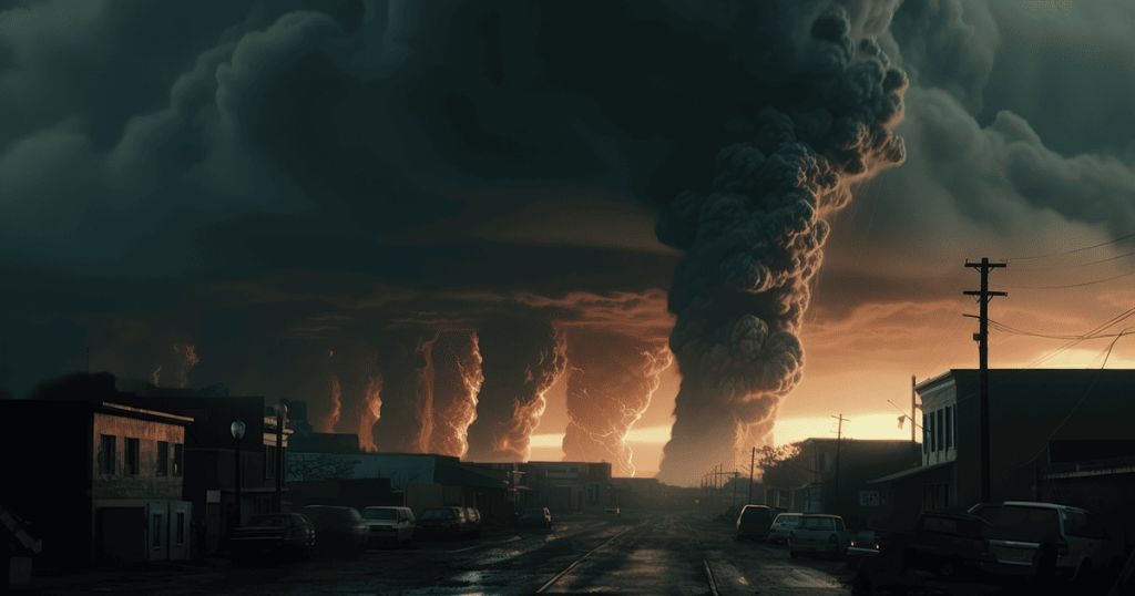 Пророцтво Ванги про Європу на 2026 рік: на континент чекає доленосний злам