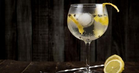 Дієтологи назвали найкорисніший алкогольний коктейль