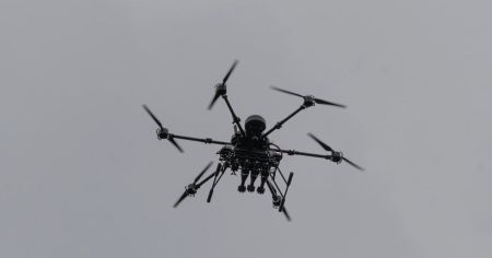 “Флеш” попередив про новий боєприпас РФ для дронів: що таке КОБЕ-3М і чим він небезпечний