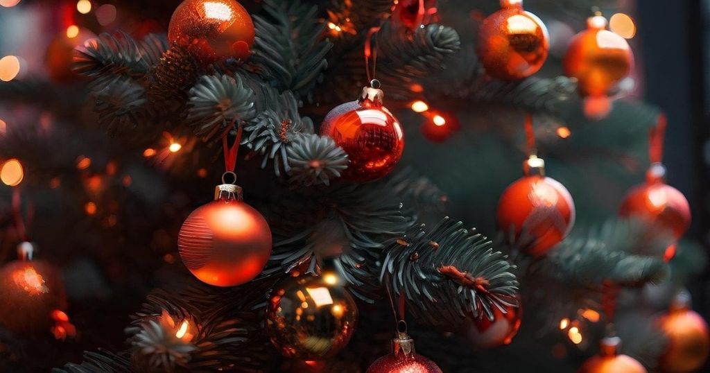 Новорічна ялинка: які ціни та коли стартують продажі