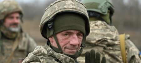 Мобілізація чоловіків 50+: що зміниться для них з 1 грудня