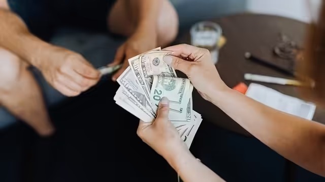 Квартира за борги: через яку суму українців можуть позбавити житла у 2025 році?