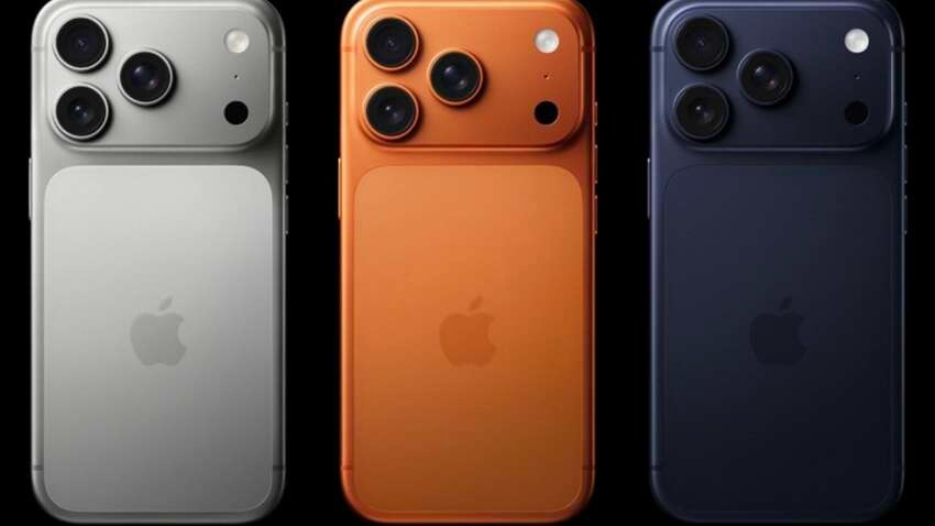 Шокуюче розслідування: яка собівартість IPhone 17 Pro Max