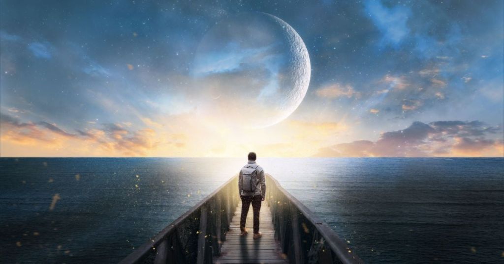 Всесвіт почав стискатися: астрофізики пропонують новий сценарій “кінця світу”