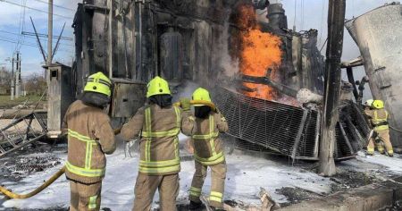 Корупція в енергетиці: учасники відмовлялися будувати захист обʼєктів, поки не отримають “відкат”