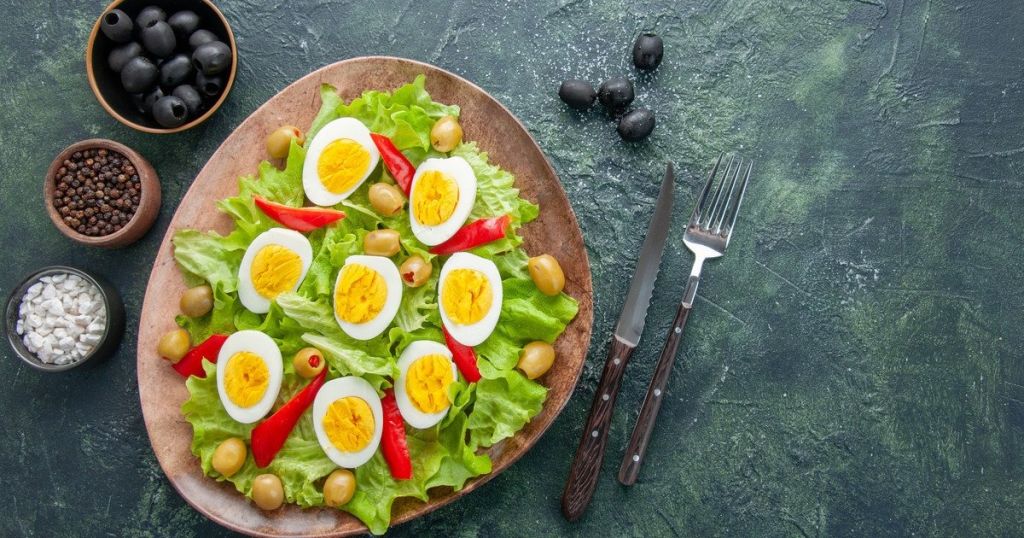 Як часто можна їсти яйця: які страви з них найкорисніші та найсмачніші