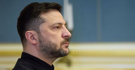 Зеленський заявив про новий напрямок імпорту газу з Греції