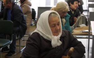 Підвищення пенсій не чекайте: кому не додадуть жодної копійки
