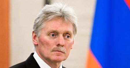 Пєсков виявився вихідцем зі шпигунської родини з більшовицьким минулим — розслідування