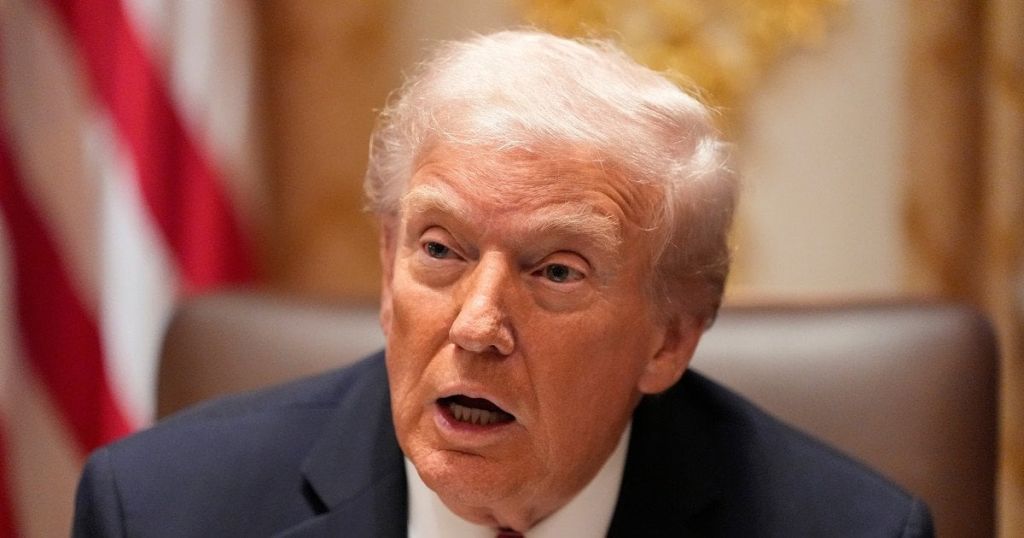 В ЄС готуються до того, що Трамп може припинити підтримку України – FT