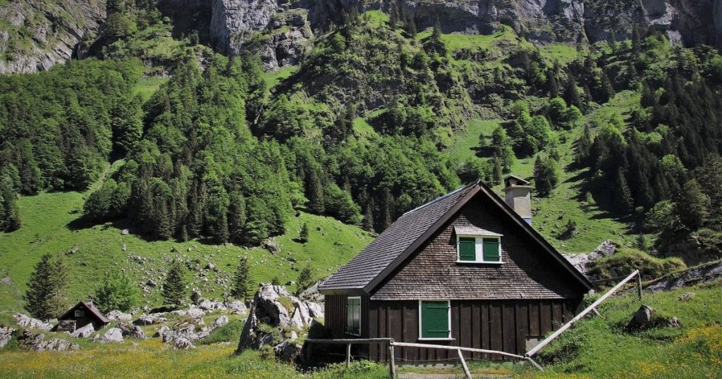 Як за $1000 зробити сучасний ремонт у старому будинку (відео)