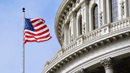 Конгрес США емоційно відреагував на новий “мирний план” Трампа