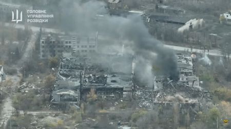 Для Зеленського важливо утримати Покровськ, щоб не здатися слабким Трампу – Bild