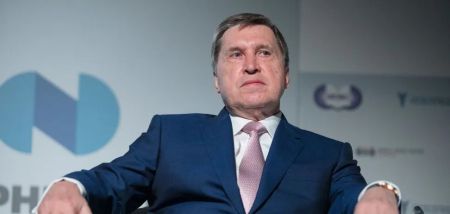 “Хтось прослуховує”: Ушаков прокоментував скандал навколо “злитої” розмови з Віткоффом