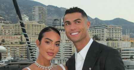 Весілля Кріштіану Роналду і Джорджини Родрігес: де і коли воно відбудеться