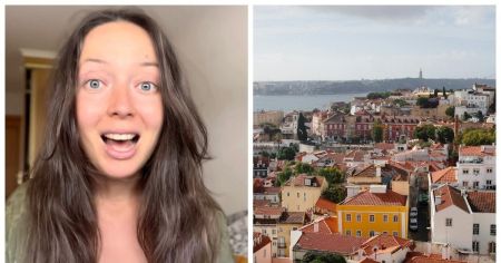“Дуже складно”: українка назвала мінуси життя в Португалії
