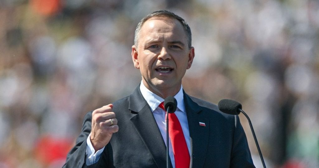 У Польщі відхилили “антибандерівський” закон Навроцького: що він передбачав