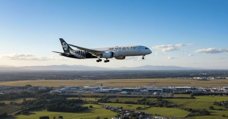 Літак раптово розвернули в повітрі через пасажира: що він накоїв