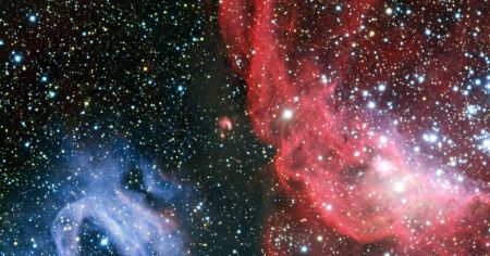 Астрономи приголомшені: телескоп Вебба виявив складові життя у далекій галактиці