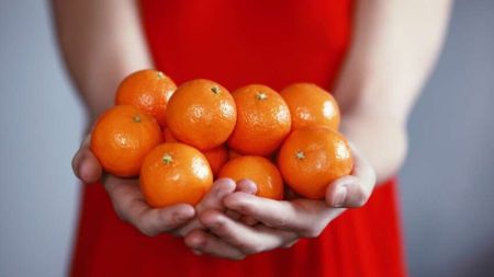 Як обрати найсолодші мандарини: 4 ключові фактори