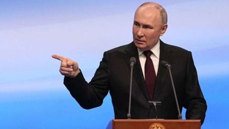 Росія витратить на армію найбільше з часів СРСР: скільки бюджету на війну заклав Путін у 2026 рік