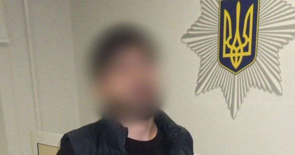 Іноземець влаштував різанину біля клубу у Києві: шокувальні деталі інциденту