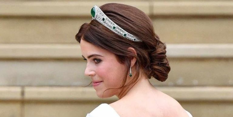 Онука королеви Єлизавети ІІ опинилася в тіні скандалу з “російським слідом”