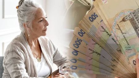 Пенсіонерам нагадали про 90-денний ліміт: запізнилися – пенсію скоротять