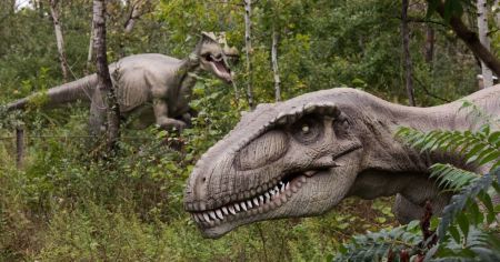 На Землі досі живе “динозавр”: вчені показали унікальні фото