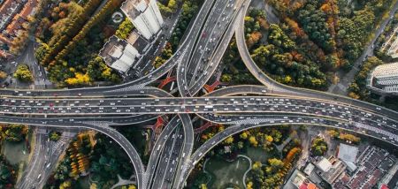 Понад 6,5 млн км: яка країна має найбільше автомагістралей