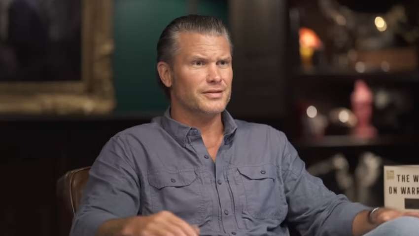 Це що порнофільми: у мережі висміяли назви військових операцій США