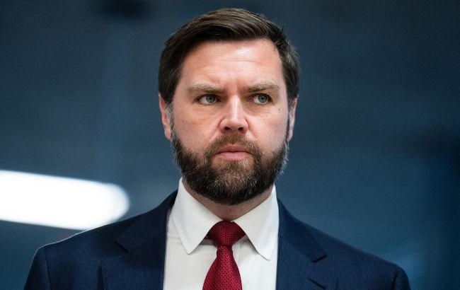 У США потрапив в аварію кортеж Венса: що відомо