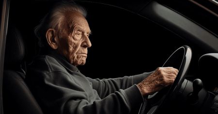У Раді готують зміни для літніх водіїв: що можуть запровадити уже скоро