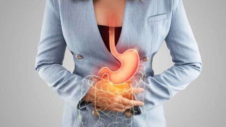 Лікарка шокувала: нові правила харчування при гастриті