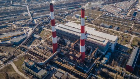 Який рівень захисту мають київські ТЕЦ: заступник Кличка дав детальну відповідь