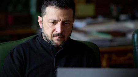 Новий план Зеленського: чому він саме зараз заявив про відновлення переговорів