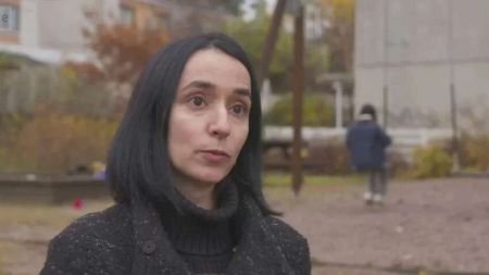 Шокуючий скандал у Фінляндії: 11-річну українку у школі змусили співати російську “Калінку”