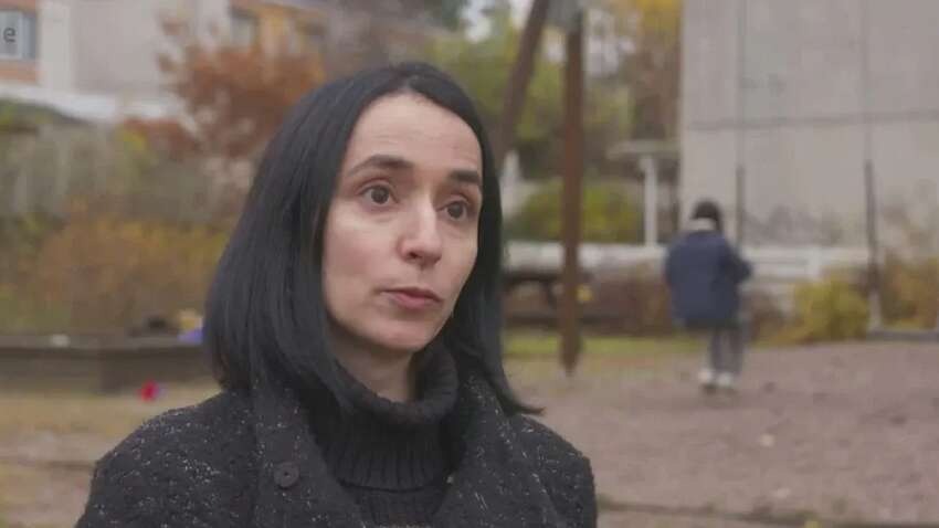 Шокуючий скандал у Фінляндії: 11-річну українку у школі змусили співати російську “Калінку”