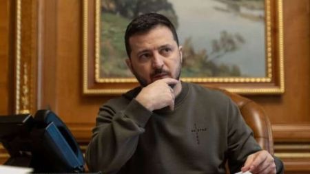 Підсумки зустрічі Зеленського зі «слугами народу»: чому він вирішив йти ва-банк