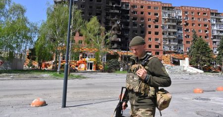 Чи зможе армія РФ просунутися до Дніпра: командир бригади відповів